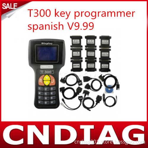 Best Price of T300 Key Programmer and Decoder (AKP001)